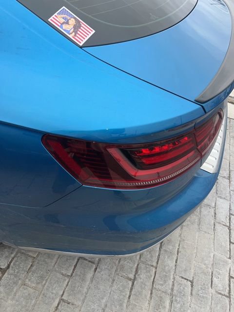 Used 2023 Volkswagen Arteon SEL image 5