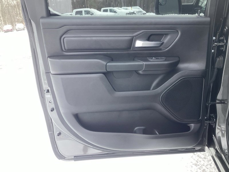 New 2026 RAM 1500 Classic Warlock image 17