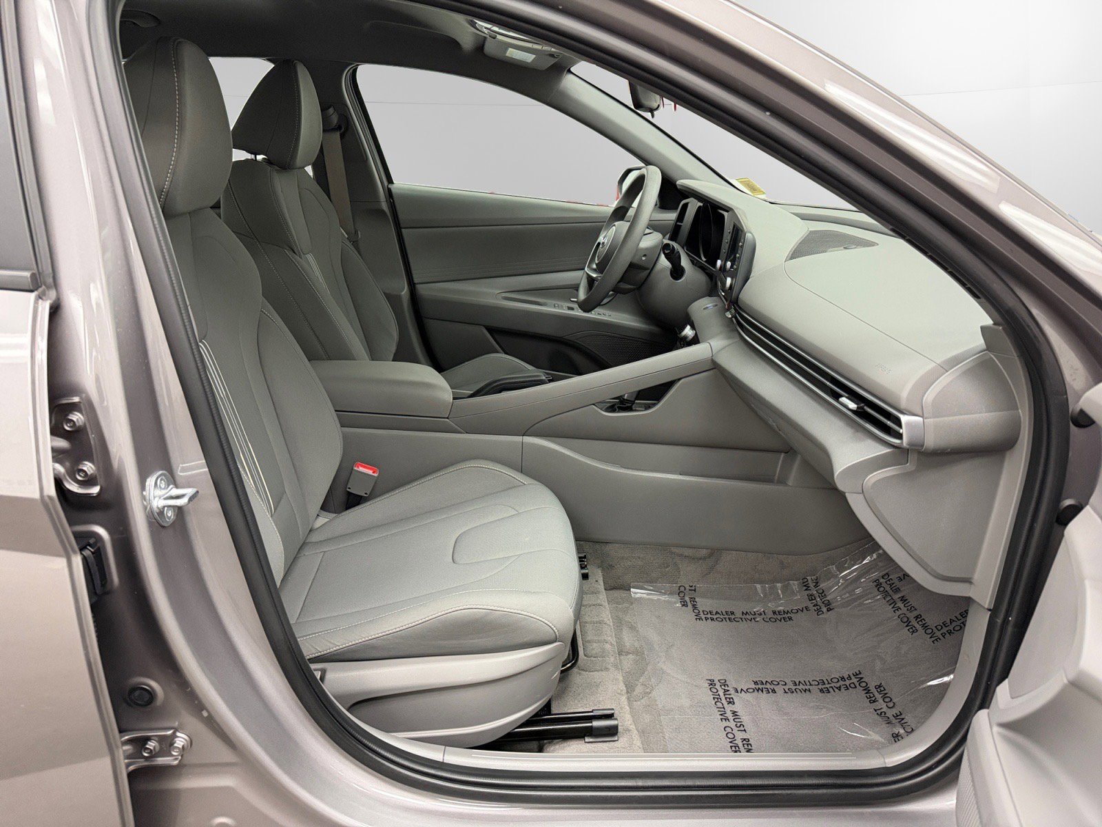 Certified 2023 Hyundai Elantra SEL image 15