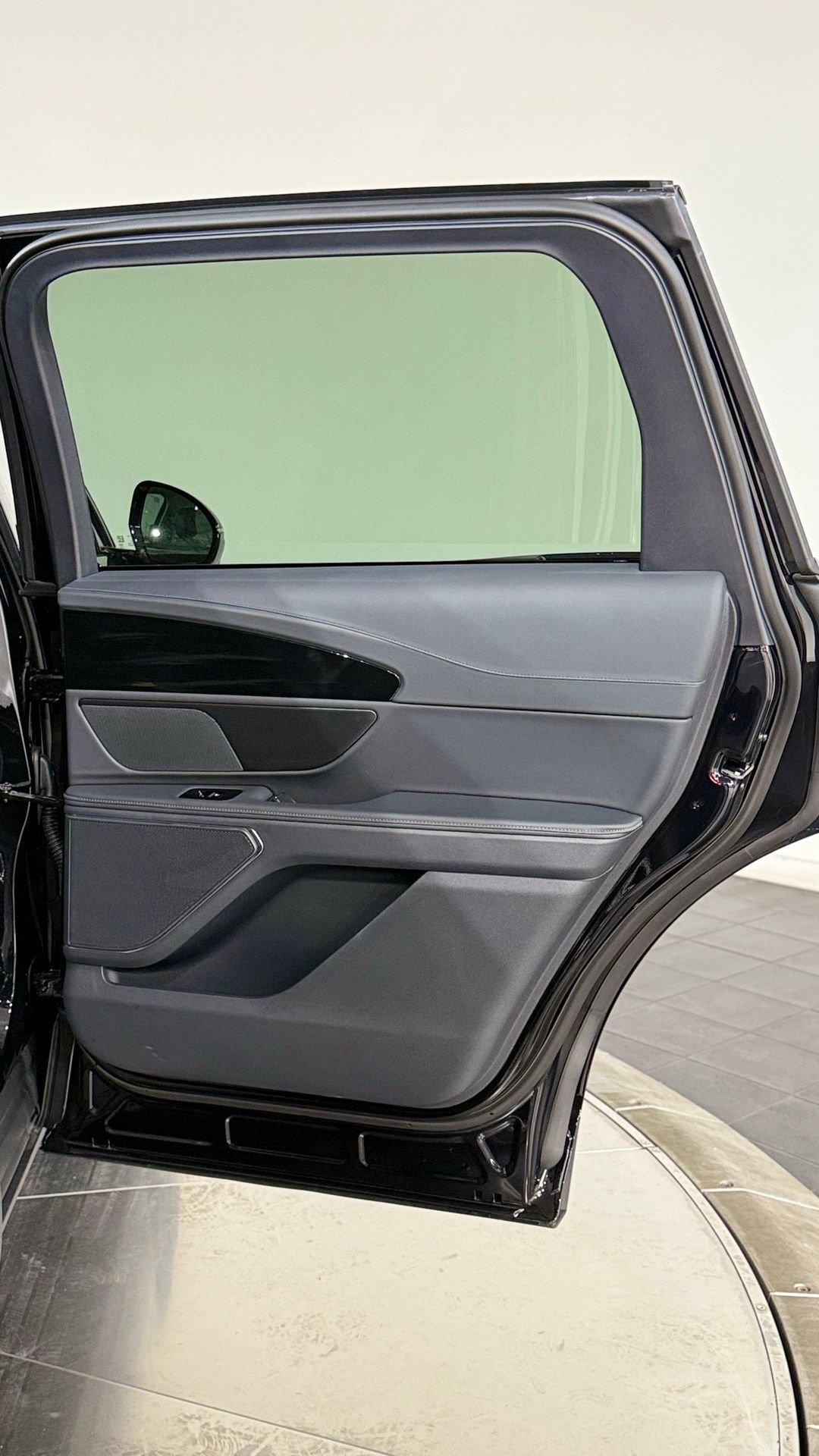 New 2026 Lincoln Nautilus Premier w/ Jet Appearance Package image 61