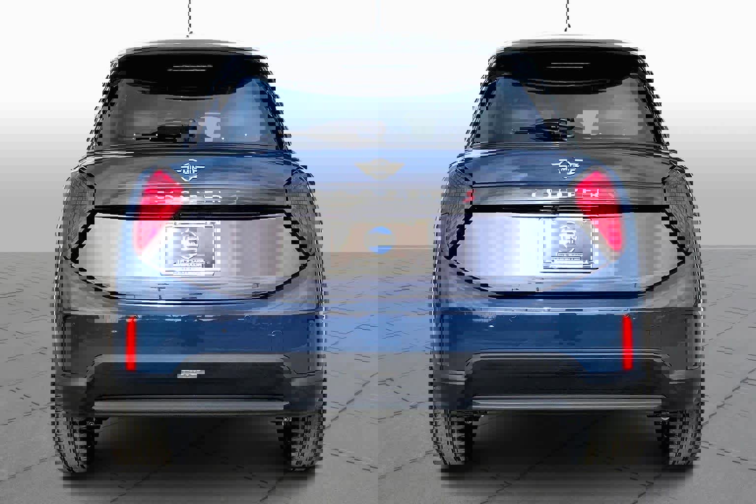 New 2026 MINI Cooper S image 4