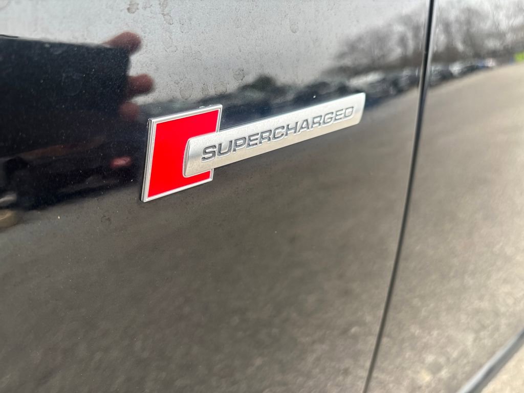 Used 2015 Audi S4 Premium Plus w/ 19" Wheel & Tire Package image 16