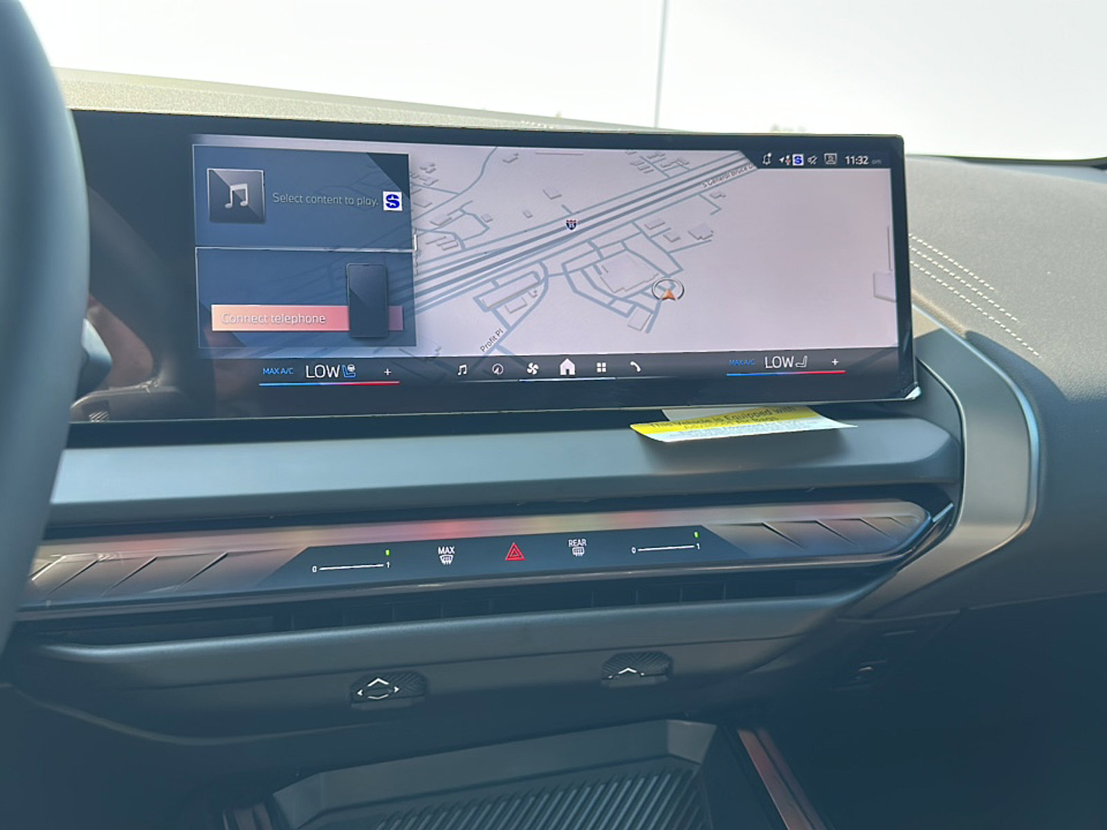 New 2026 BMW X3 xDrive30 w/ Premium Package image 21