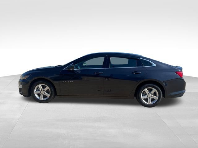 Used 2023 Chevrolet Malibu LS FWD video 3