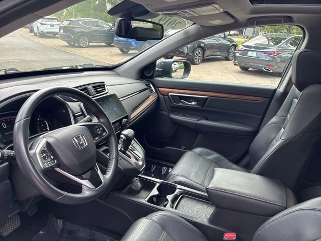 Used 2019 Honda CR-V EX-L image 31