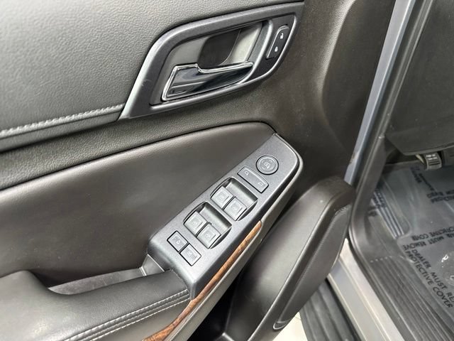 Used 2018 Chevrolet Suburban LS w/ Skid Plate Package AWD/4WD image 12