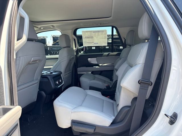 New 2026 Ford Expedition Active AWD/4WD image 11