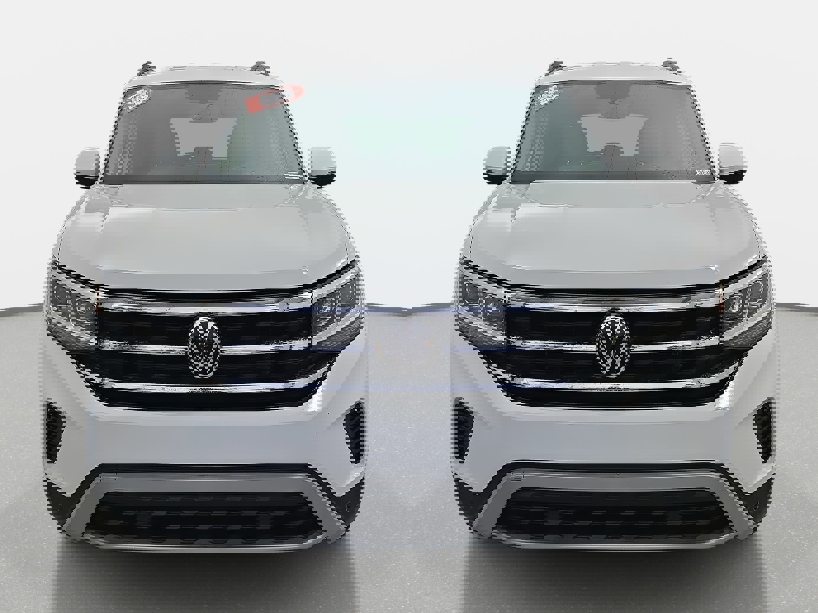 Used 2022 Volkswagen Atlas SE image 8