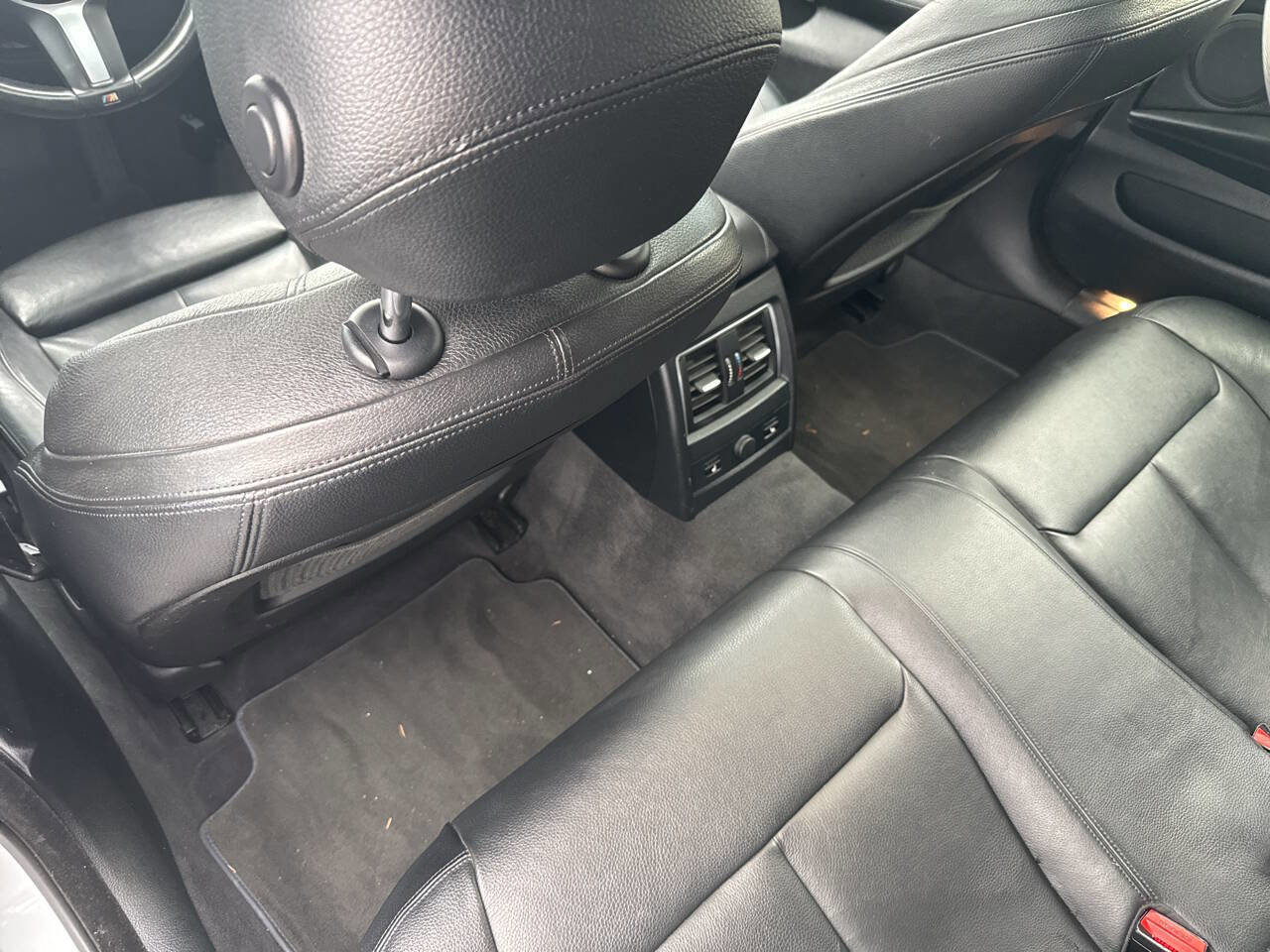 Used 2016 BMW 428i Gran Coupe xDrive image 29