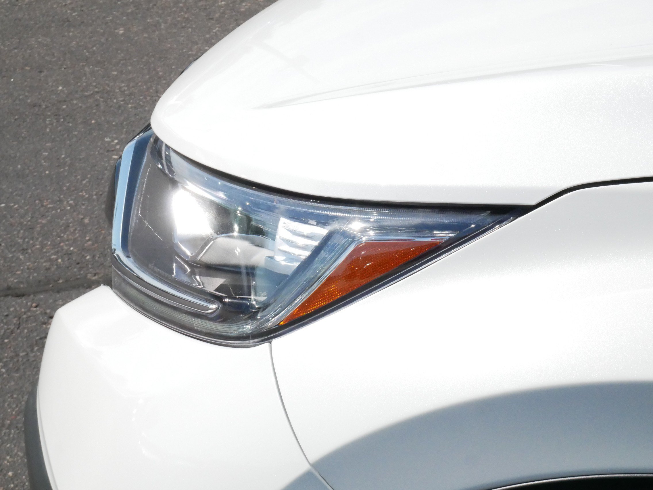 Used 2022 Honda CR-V EX-L image 16