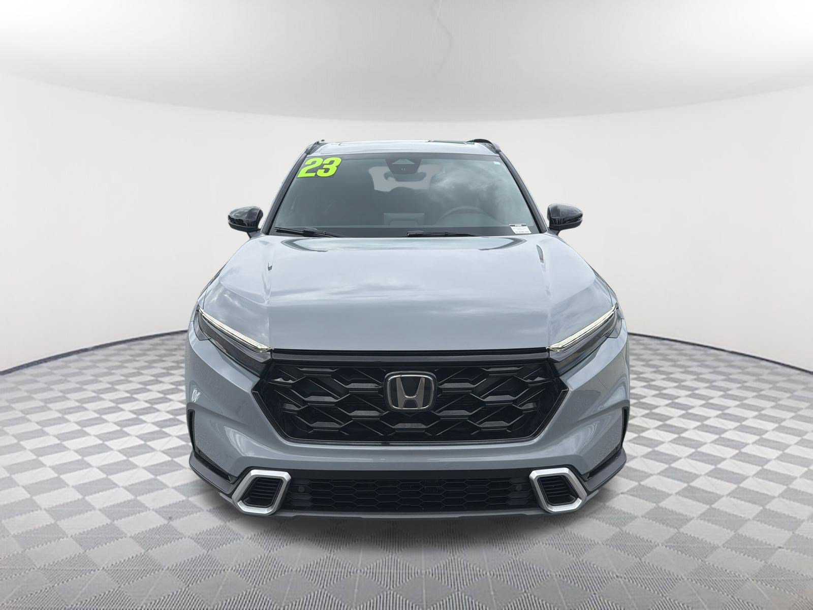 Used 2023 Honda CR-V Sport Touring image 2