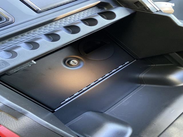 Used 2025 RAM 1500 RHO w/ RHO Level 1 Equipment Group image 36