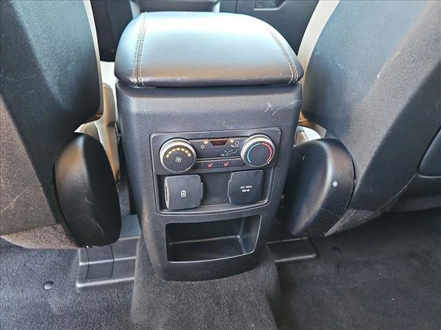 Used 2020 Ford Explorer Limited image 17