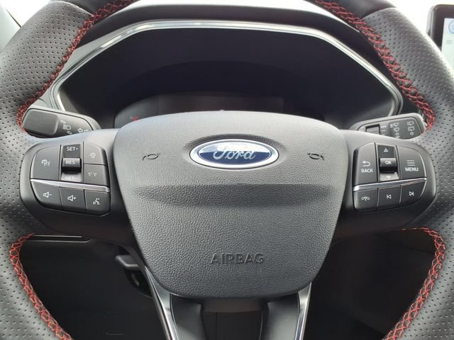 Used 2024 Ford Escape ST-Line w/ Tech Pack #1 AWD/4WD image 25