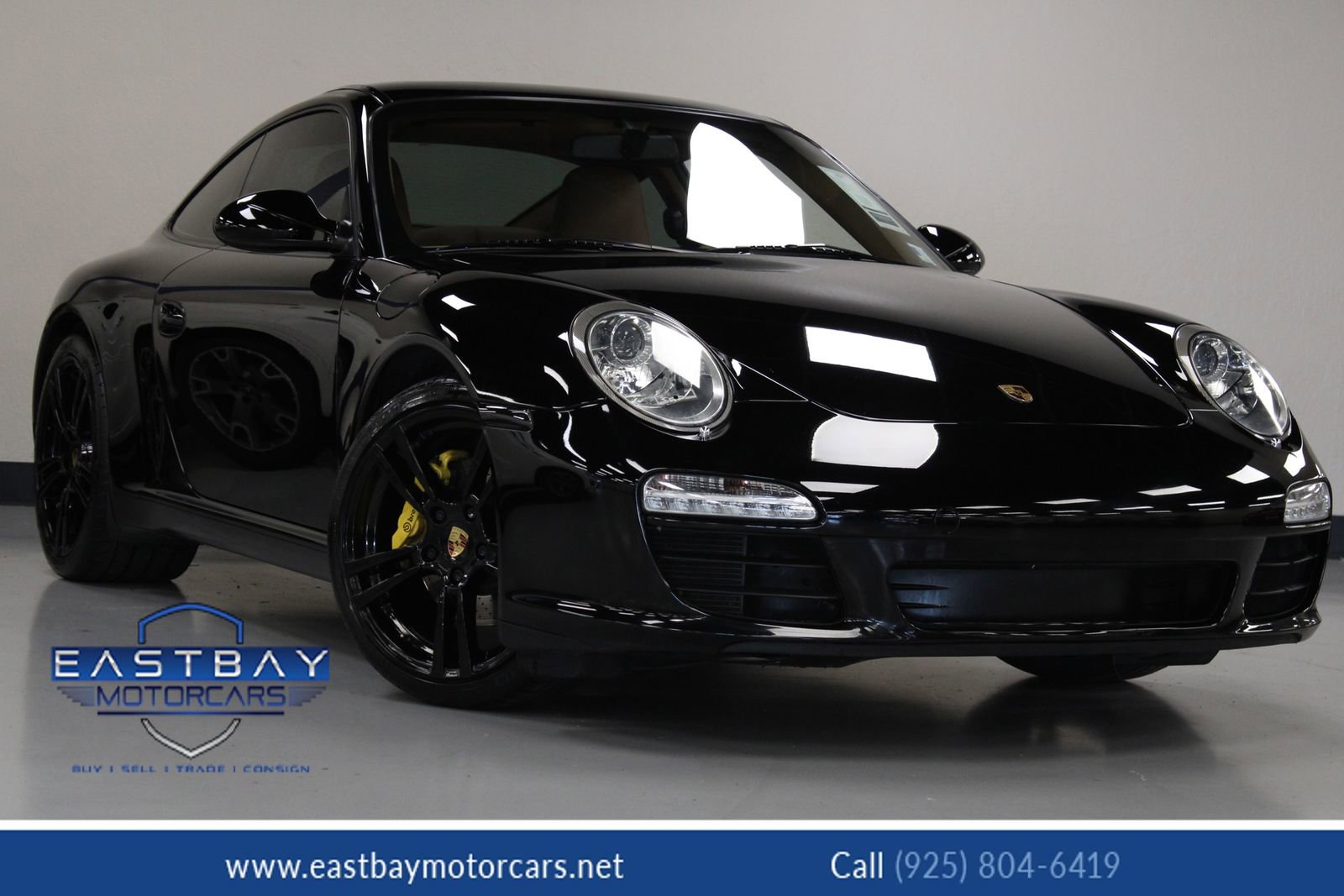 Used 2010 Porsche 911 Carrera