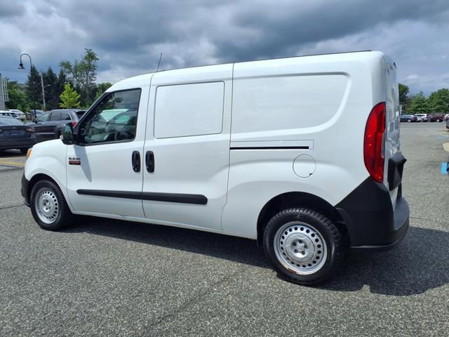 Used 2021 RAM ProMaster City Tradesman image 5