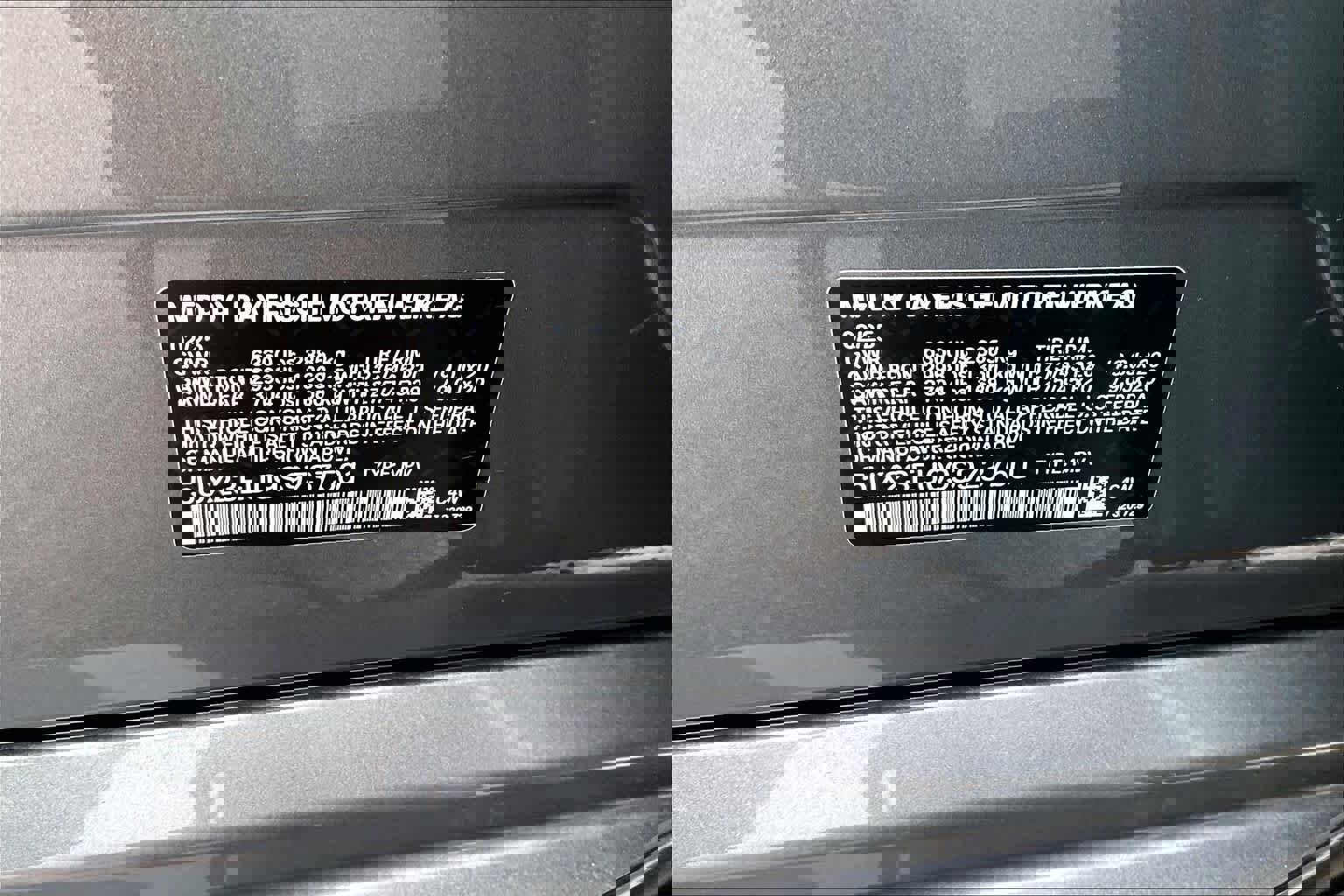 Certified 2025 BMW X5 xDrive40i image 40