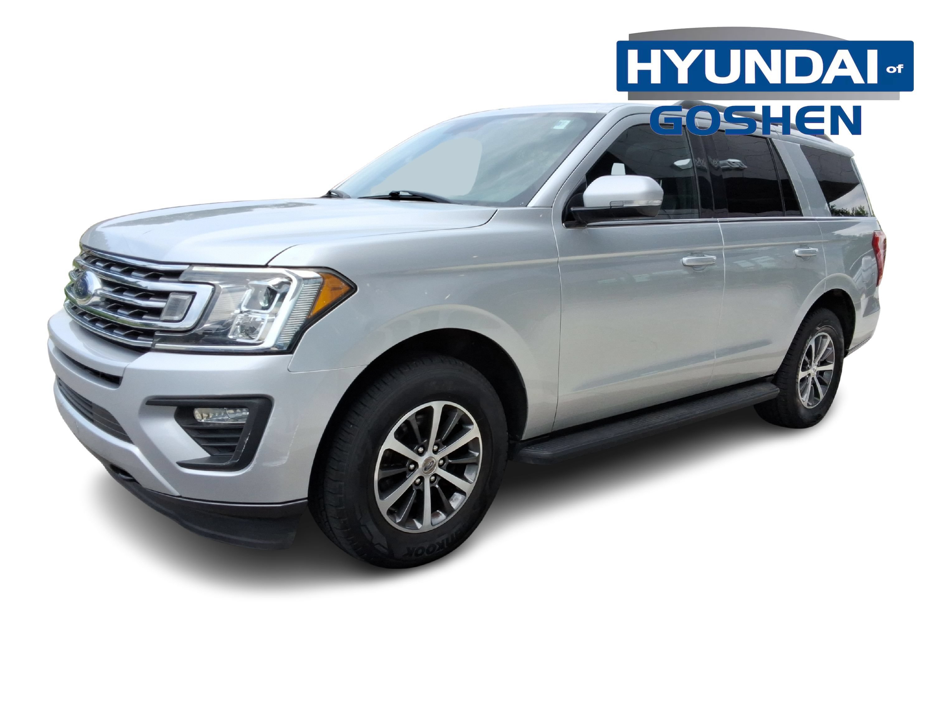 Used 2018 Ford Expedition XLT w/ Equipment Group 201A