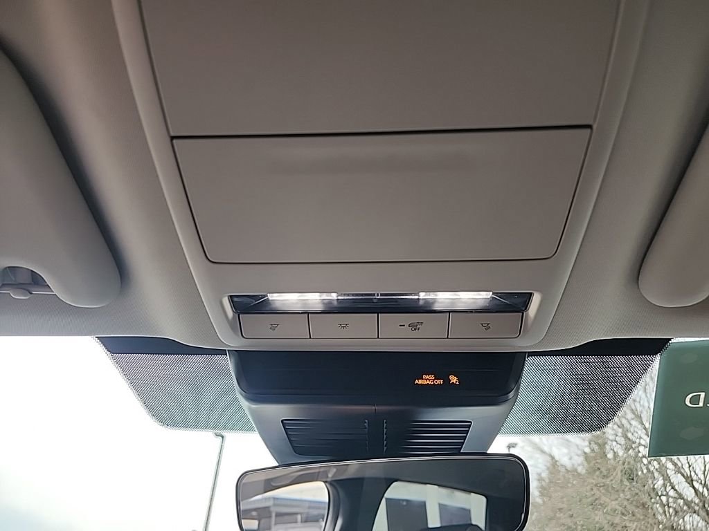 Used 2024 MAZDA CX-90 3.3 Turbo w/ Select Package image 24