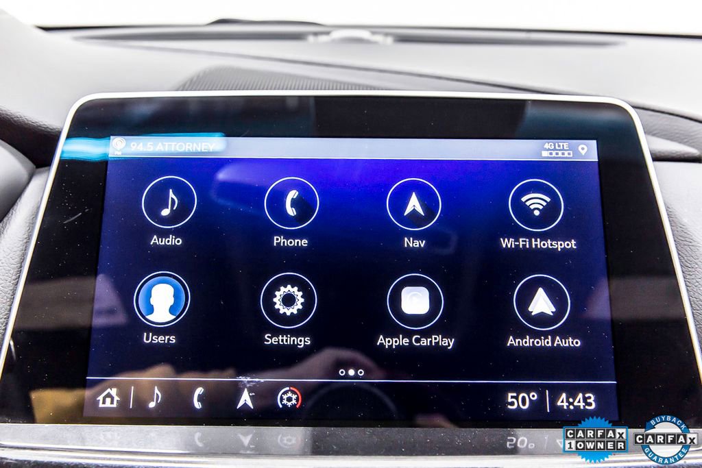 Used 2024 Cadillac CT5 Luxury w/ Sun And Sound Package image 23