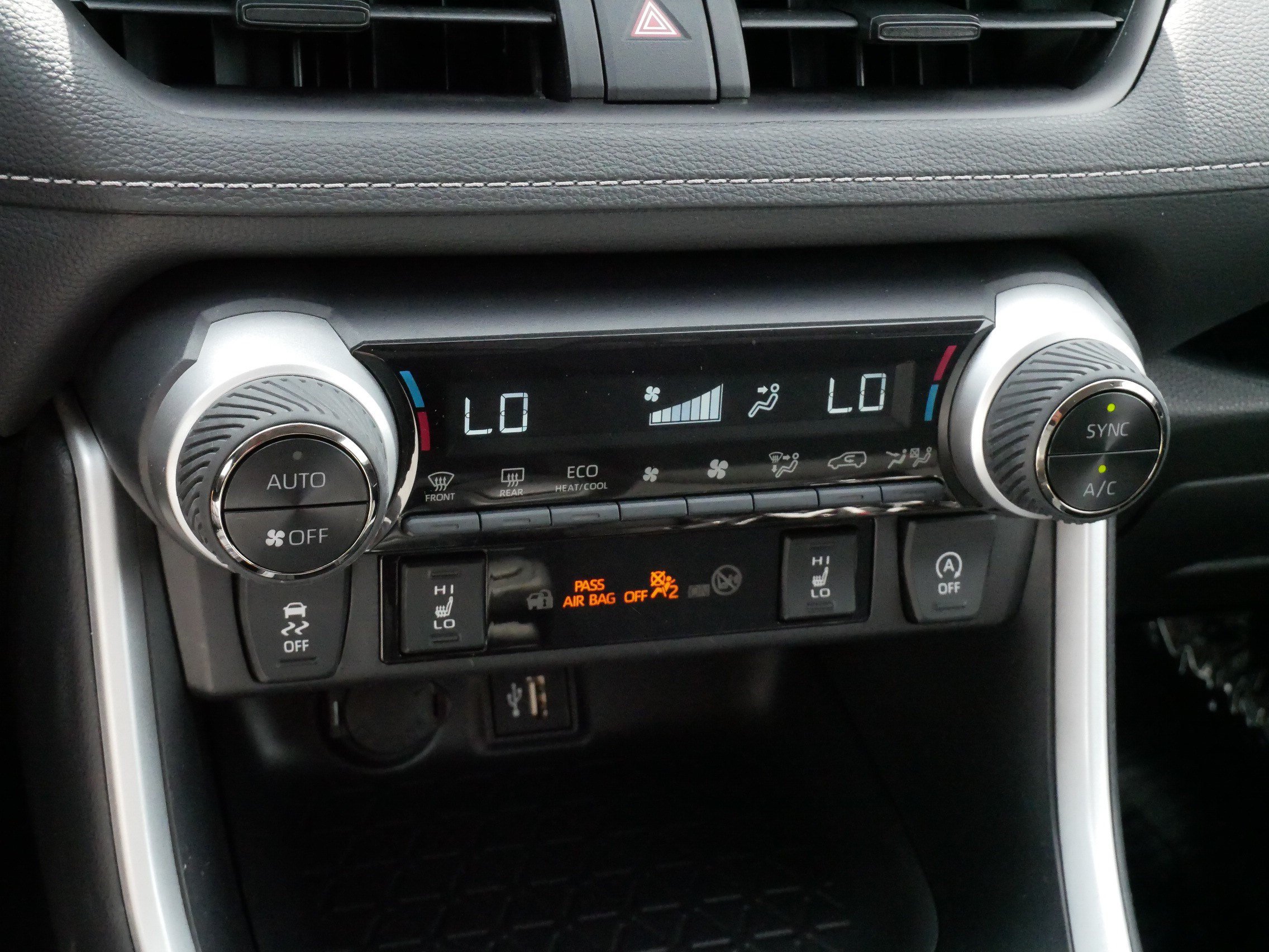Certified 2025 Toyota RAV4 XLE w/ Weather Package AWD/4WD image 23