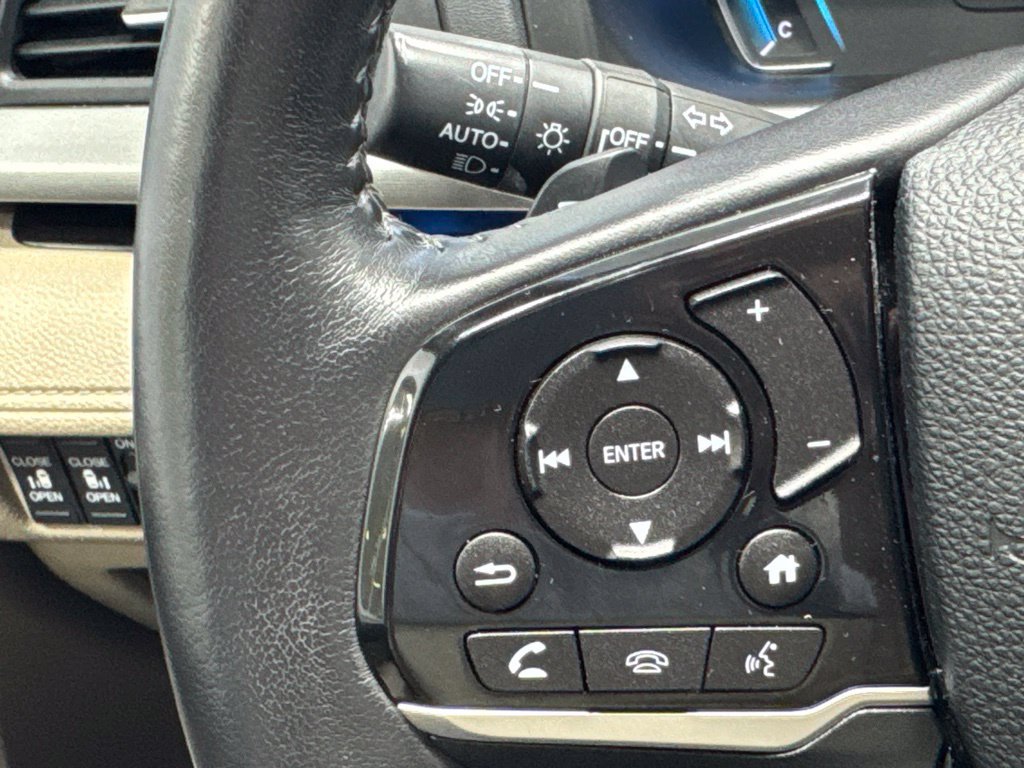 Used 2019 Honda Odyssey Elite image 12