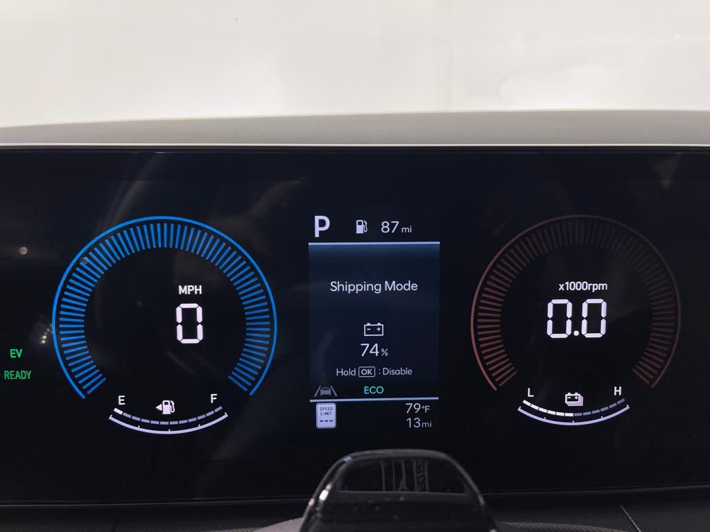 New 2026 Hyundai Santa Fe SEL image 20