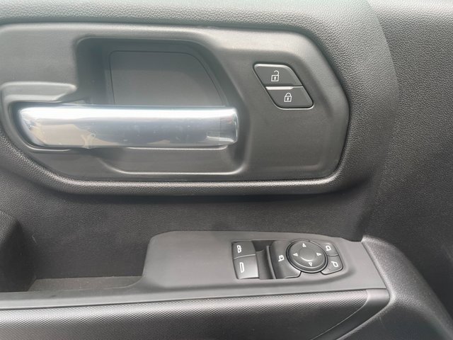 New 2025 Chevrolet Silverado 3500 W/T w/ WT Convenience Package image 12