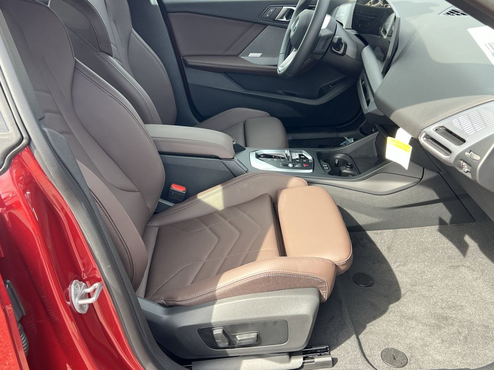 New 2025 BMW 228i xDrive w/ Premium Package AWD/4WD image 34