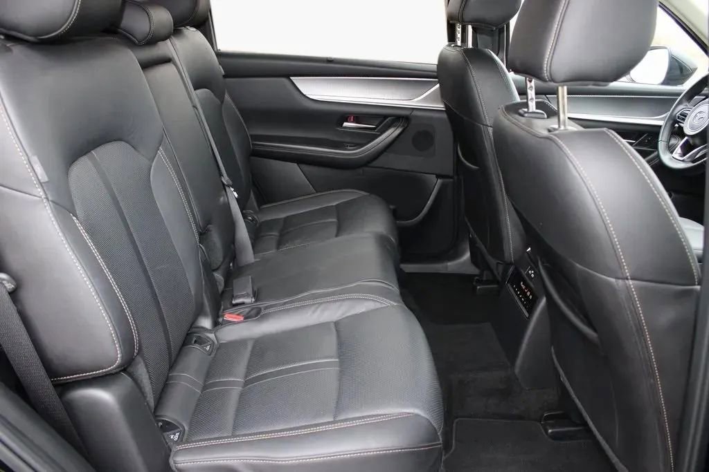 Used 2024 MAZDA CX-90 3.3 Turbo S image 21