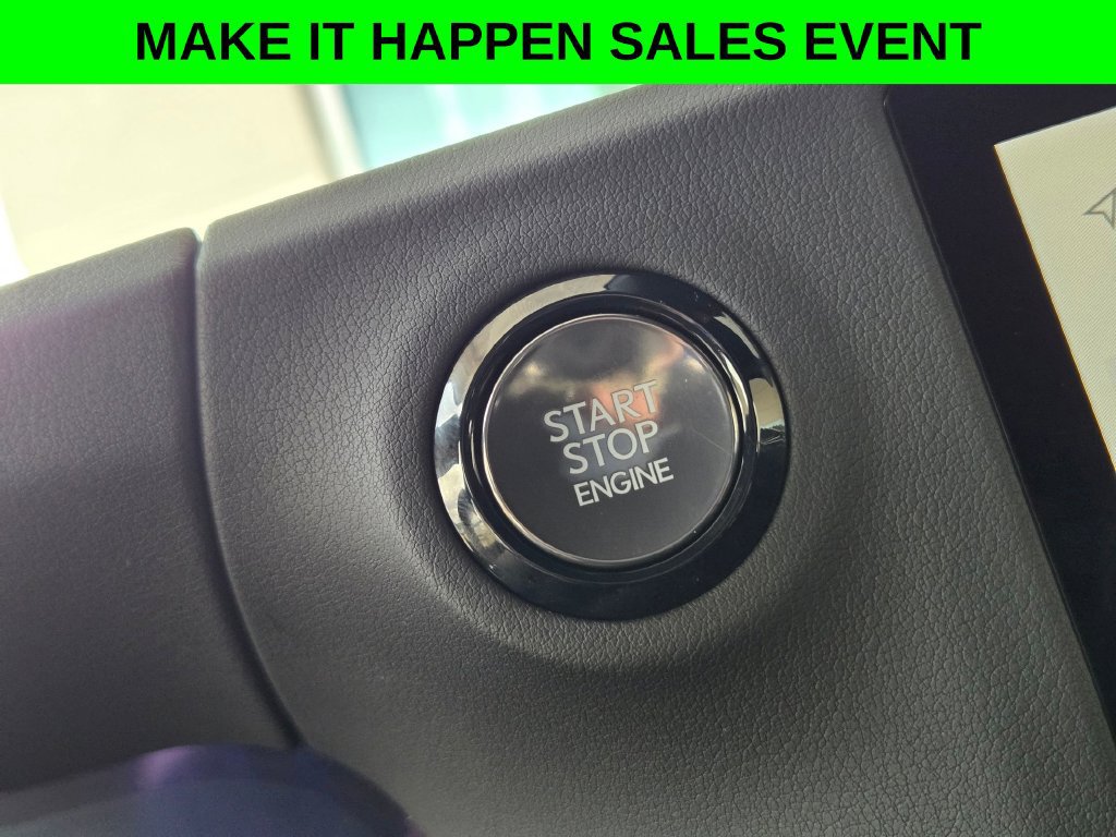 Used 2024 Lexus GX 550 AWD/4WD image 20