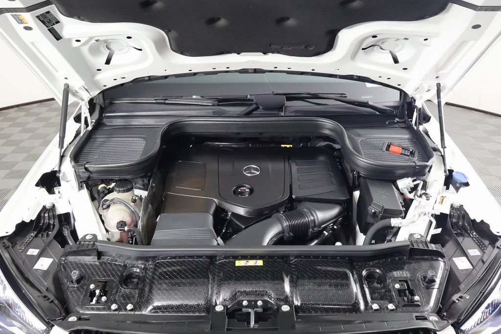 Certified 2024 Mercedes-Benz GLE 350 4MATIC image 15