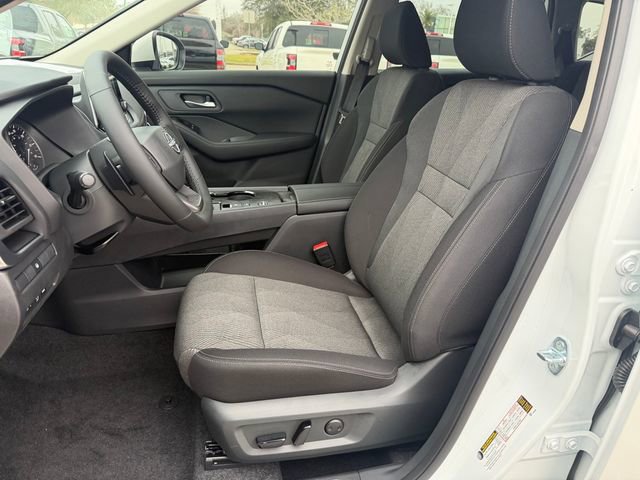 New 2026 Nissan Rogue SV w/ Cold Weather Package image 11