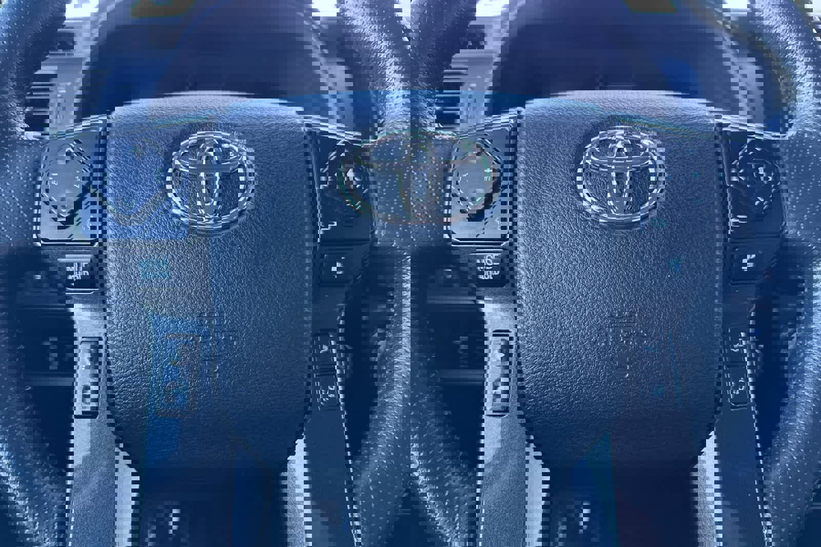 Used 2024 Toyota 4Runner TRD Off-Road Premium image 26