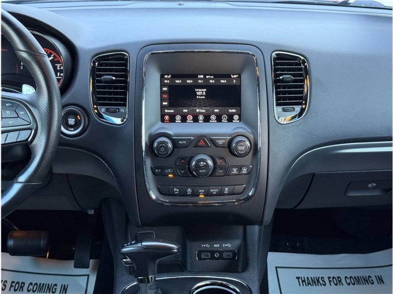 Used 2019 Dodge Durango GT image 46