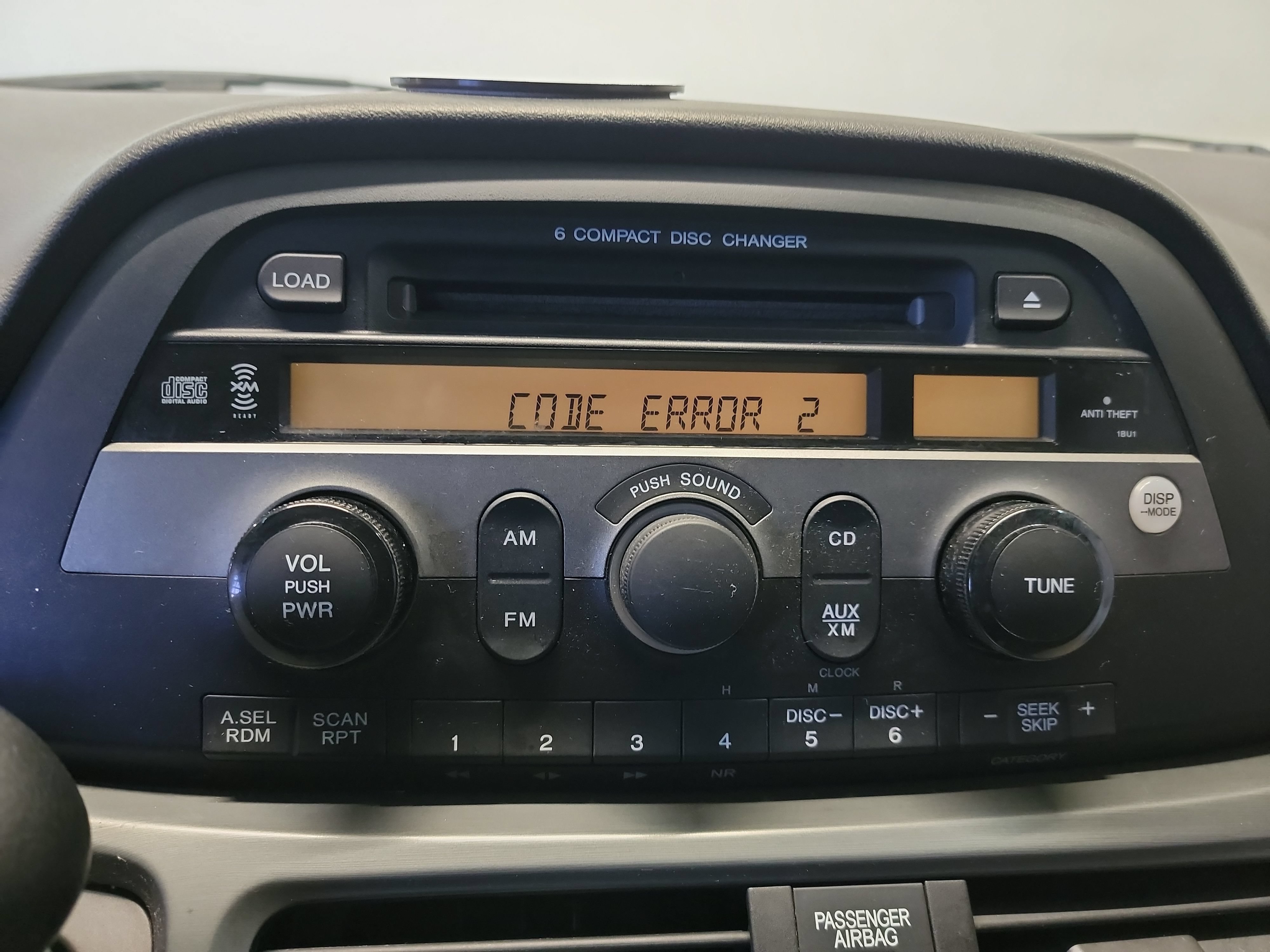 Used 2005 Honda Odyssey EX-L image 22