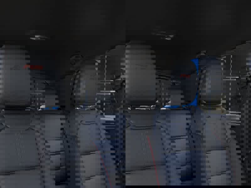 New 2026 Chevrolet TrailBlazer RS w/ Convenience Package image 24