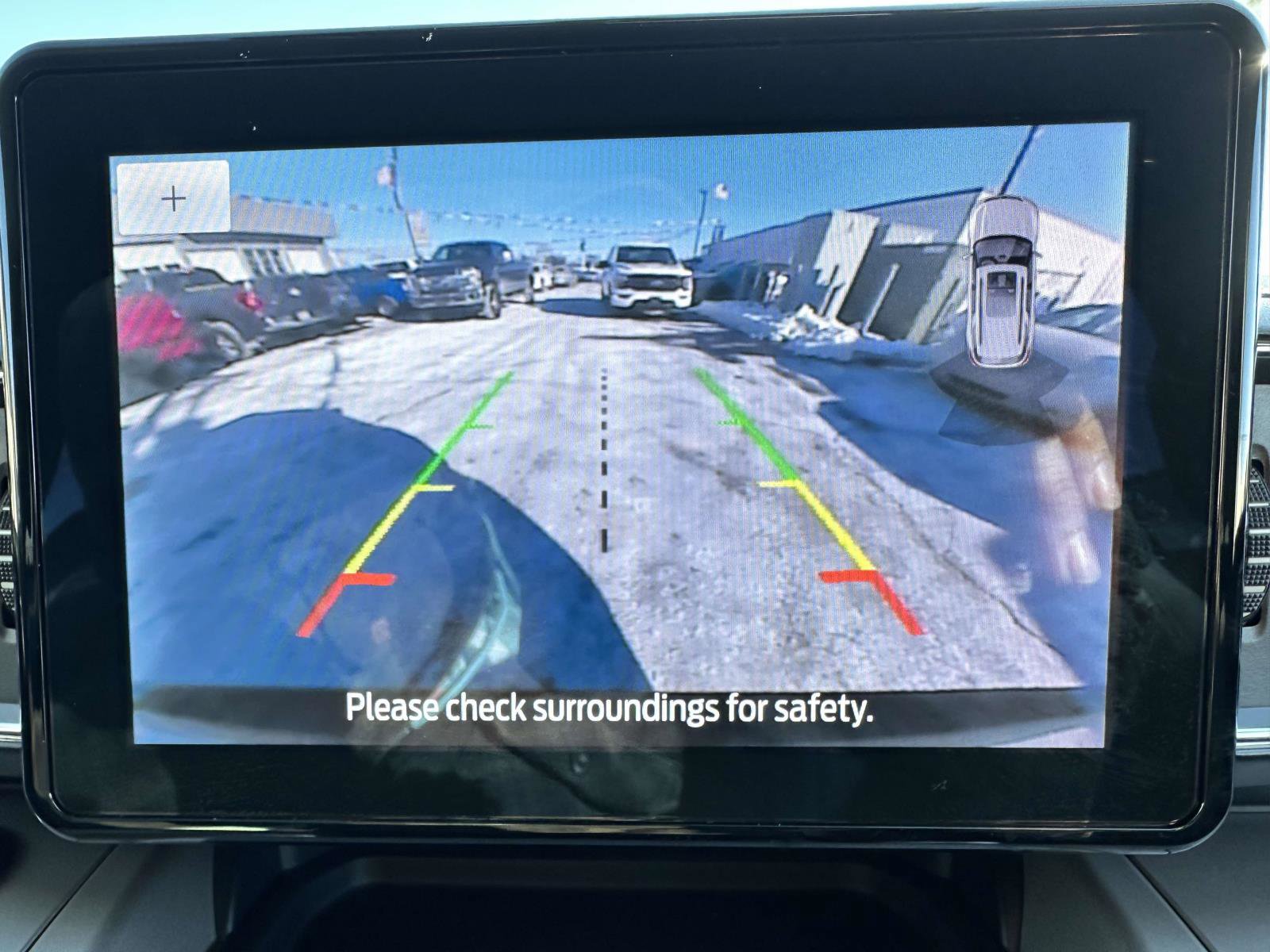 Used 2023 Ford Explorer XLT w/ Equipment Group 202A image 24