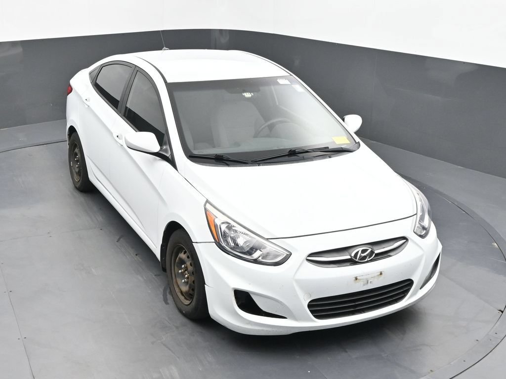 Used 2016 Hyundai Accent SE w/ Option Group 02 FWD image 15