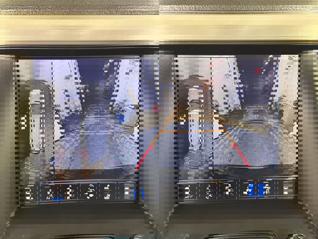 Certified 2022 GMC Acadia Denali w/ Denali Ultimate Package image 38