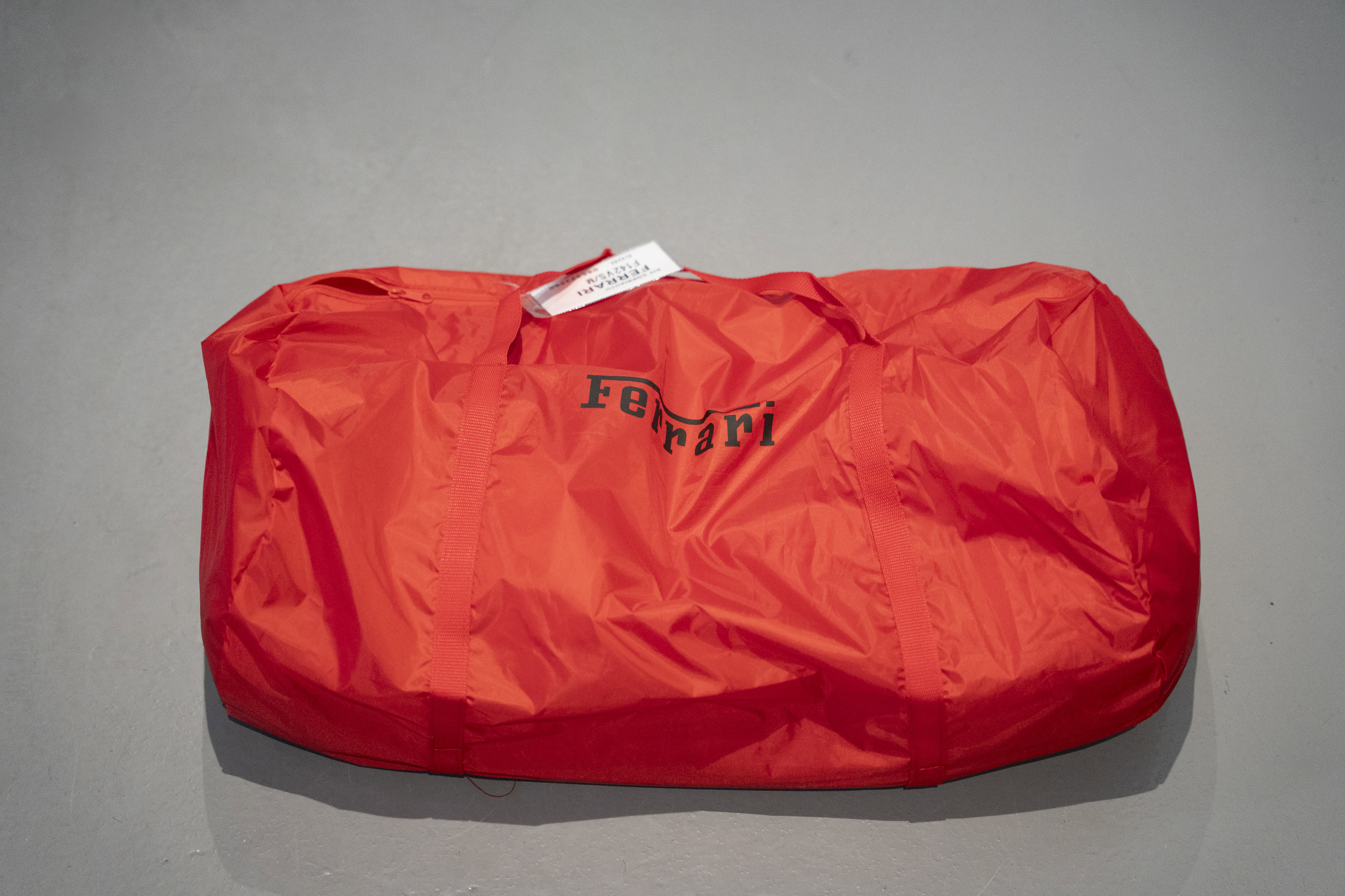 Used 2025 Ferrari 296 GTS image 60