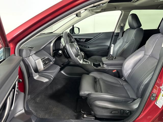 Used 2023 Subaru Outback Limited XT image 11