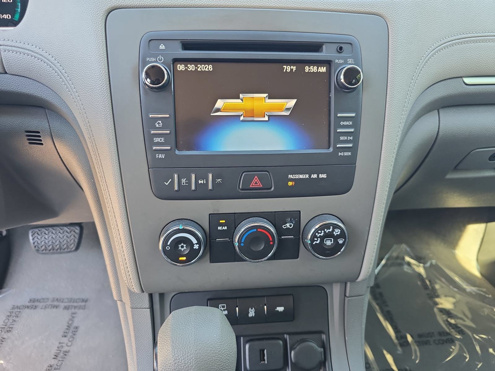 Used 2015 Chevrolet Traverse LS FWD image 21