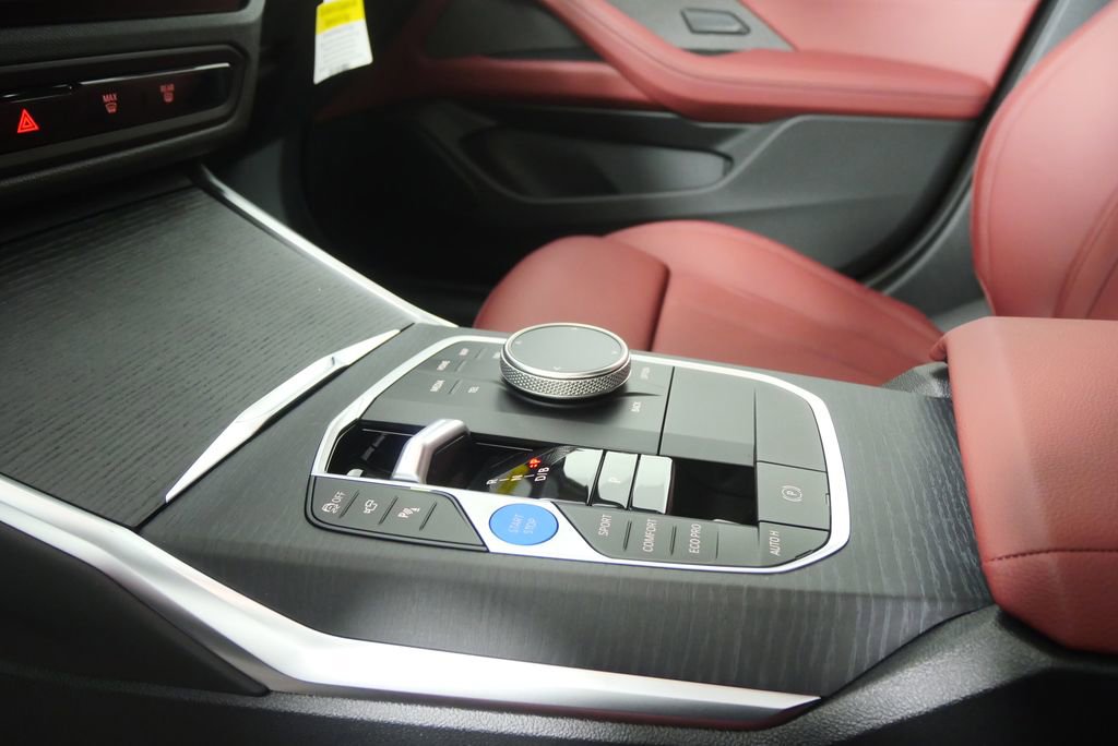 New 2026 BMW i4 eDrive40 image 23