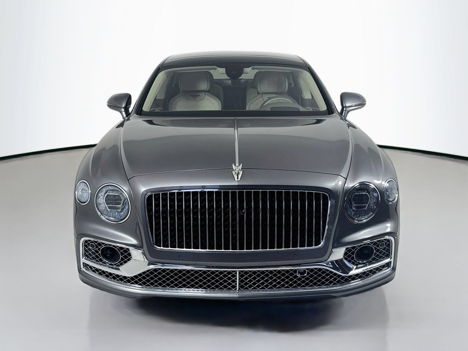 Certified 2022 Bentley Flying Spur W12 AWD/4WD image 2