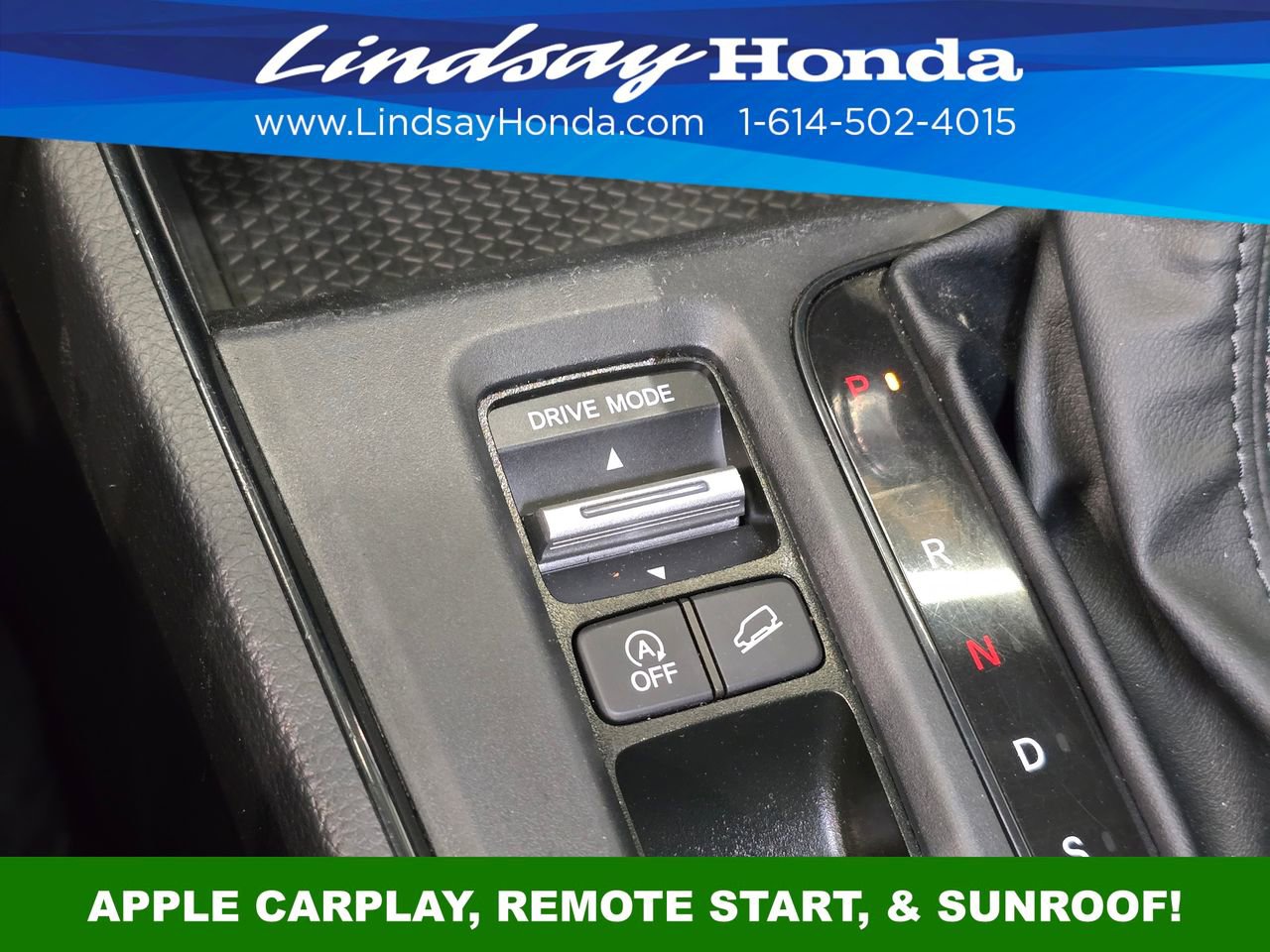 Used 2024 Honda CR-V EX image 18