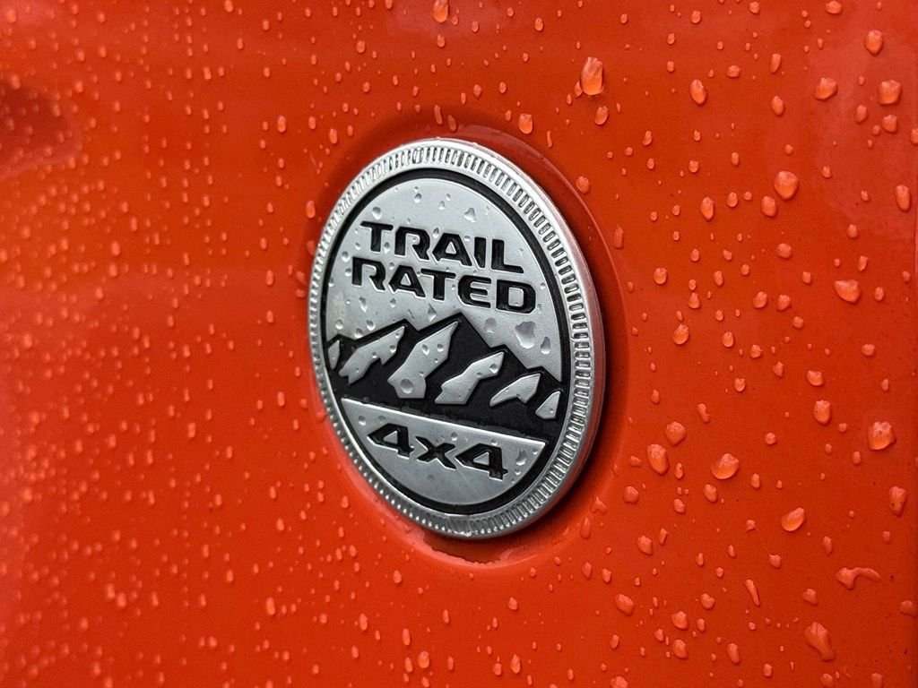Used 2019 Jeep Wrangler Sport AWD/4WD image 11