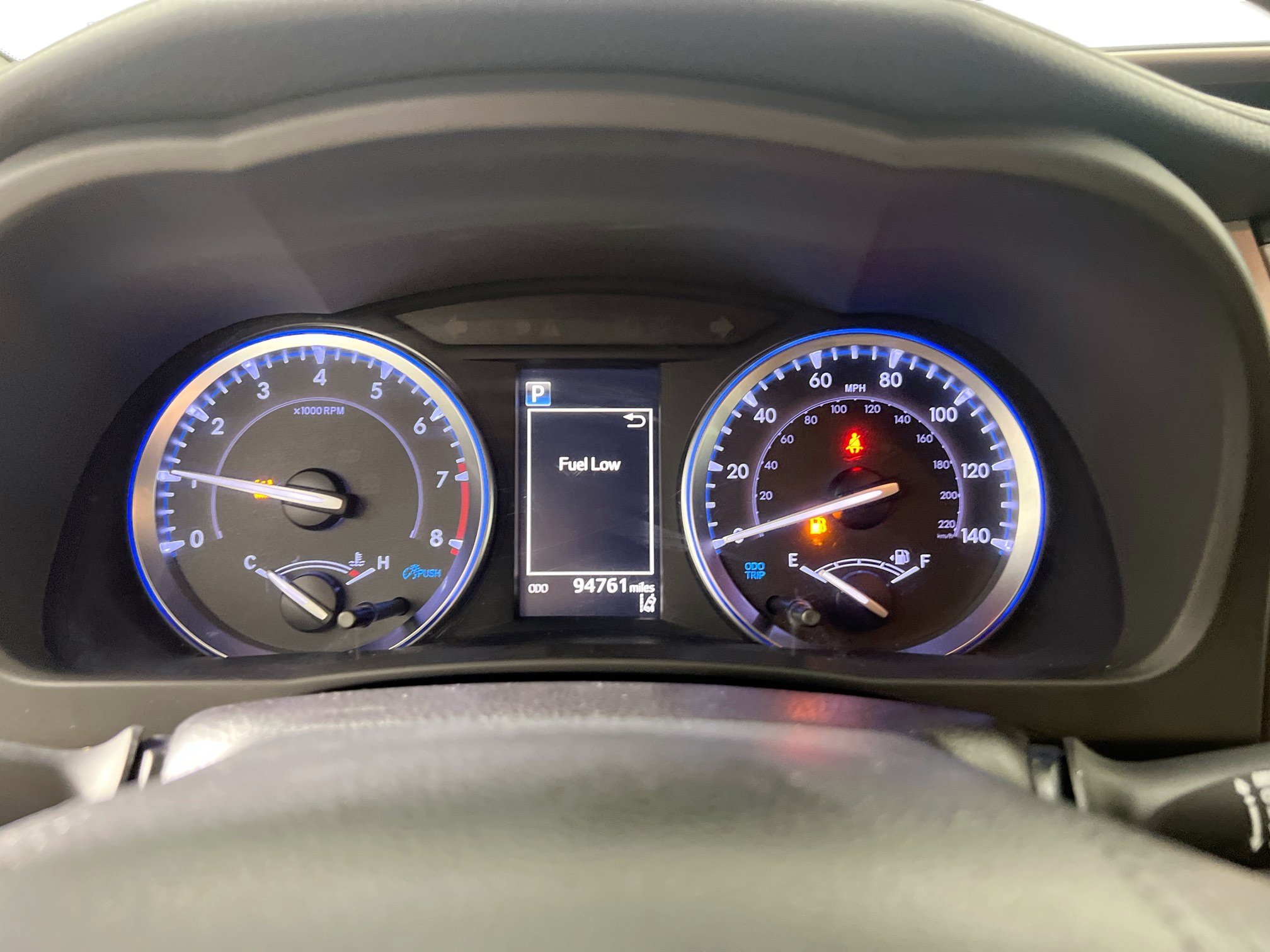 Used 2019 Toyota Highlander XLE FWD image 22