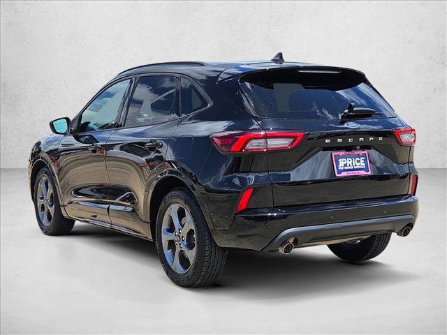 Used 2023 Ford Escape ST-Line w/ Tech Pack #1 FWD image 8