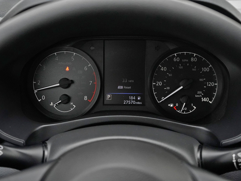 Used 2021 Nissan Altima 2.5 S image 12